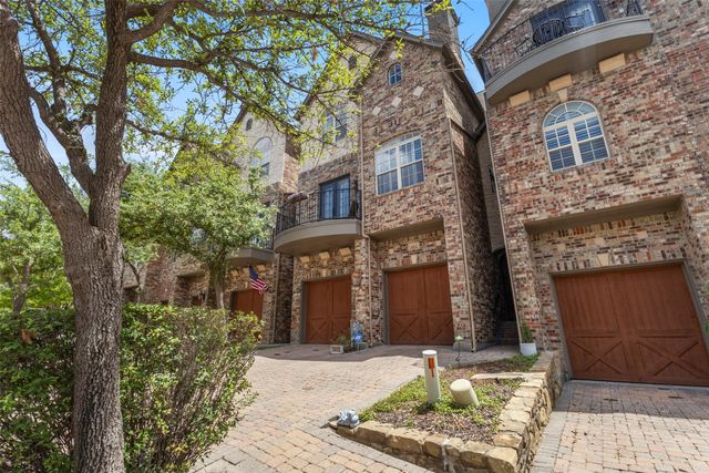 612 Rockingham Drive, Irving, TX 75063