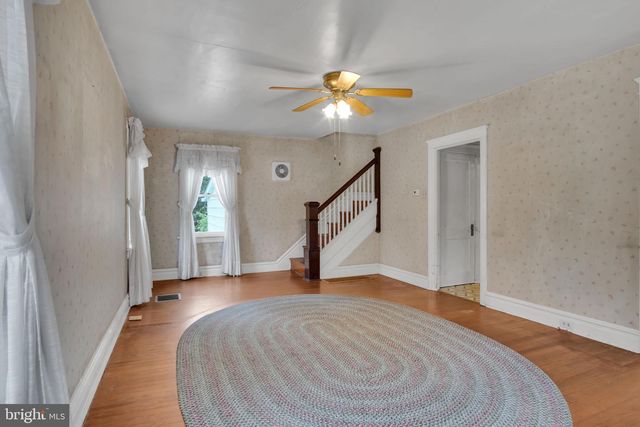 660 BLACK ROCK RD, Hanover, PA 17331