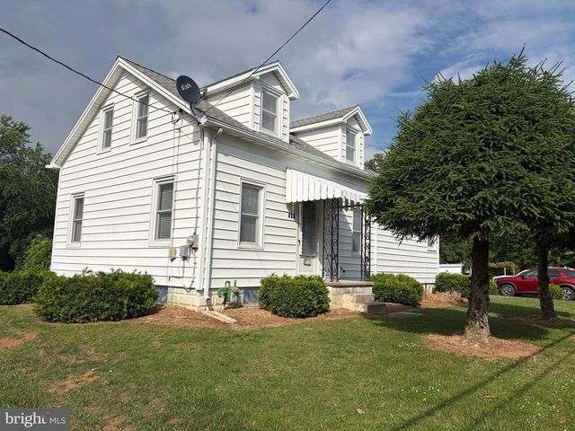 660 BLACK ROCK RD, Hanover, PA 17331