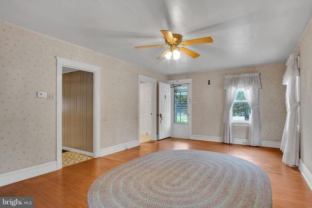 660 BLACK ROCK RD, Hanover, PA 17331