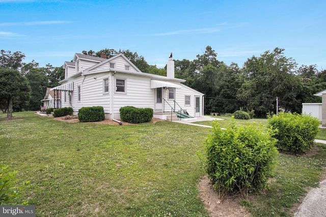 660 BLACK ROCK RD, Hanover, PA 17331