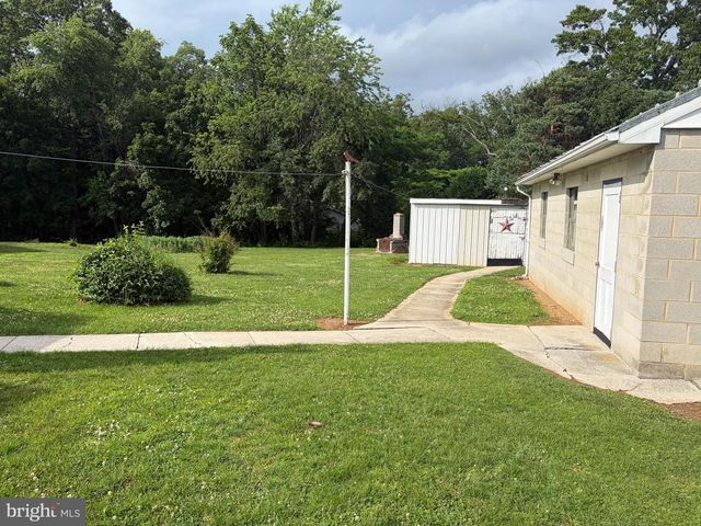 660 BLACK ROCK RD, Hanover, PA 17331