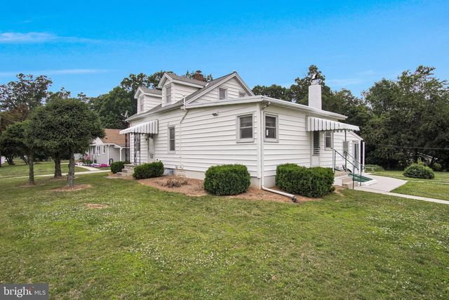 660 BLACK ROCK RD, Hanover, PA 17331