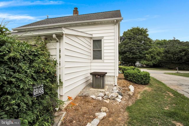 660 BLACK ROCK RD, Hanover, PA 17331