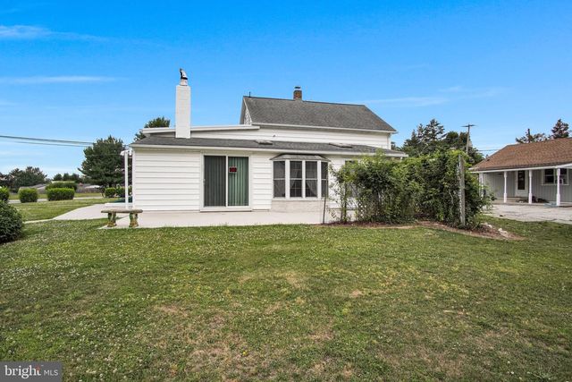 660 BLACK ROCK RD, Hanover, PA 17331
