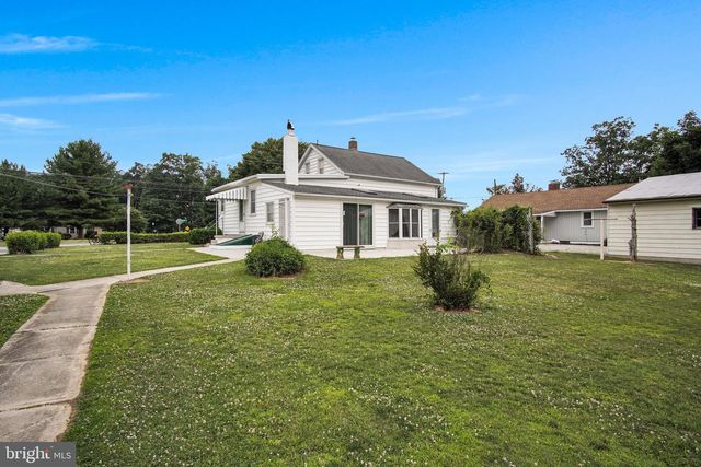 660 BLACK ROCK RD, Hanover, PA 17331