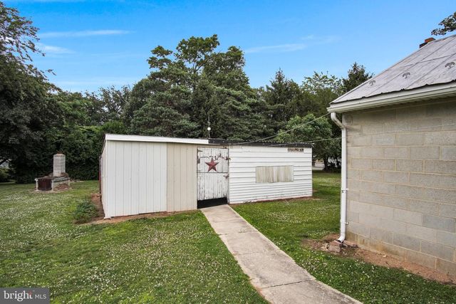 660 BLACK ROCK RD, Hanover, PA 17331