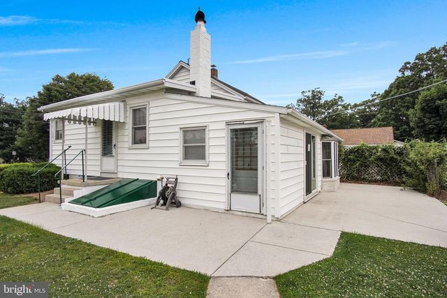 660 BLACK ROCK RD, Hanover, PA 17331
