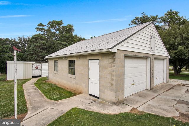 660 BLACK ROCK RD, Hanover, PA 17331