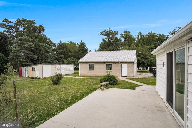 660 BLACK ROCK RD, Hanover, PA 17331