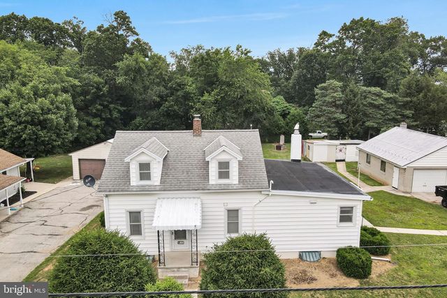 660 BLACK ROCK RD, Hanover, PA 17331