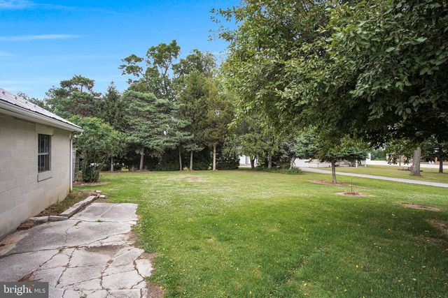 660 BLACK ROCK RD, Hanover, PA 17331