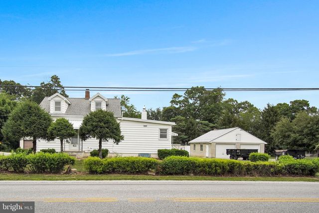 660 BLACK ROCK RD, Hanover, PA 17331