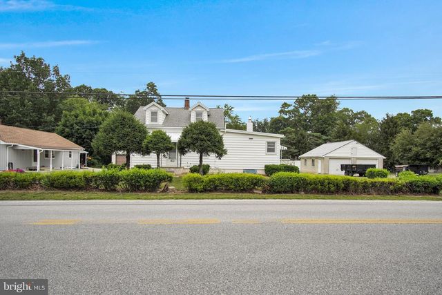 660 BLACK ROCK RD, Hanover, PA 17331