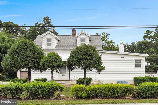 660 BLACK ROCK RD, Hanover, PA 17331
