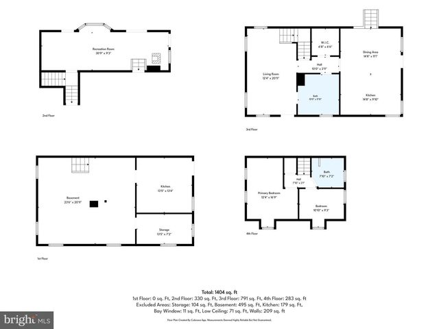 660 BLACK ROCK RD, Hanover, PA 17331