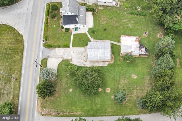 660 BLACK ROCK RD, Hanover, PA 17331