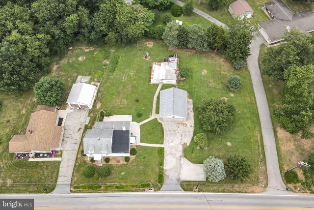 660 BLACK ROCK RD, Hanover, PA 17331