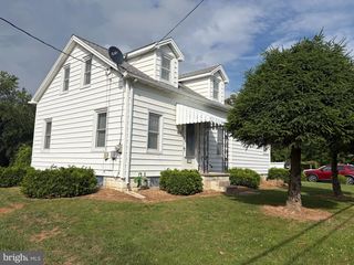 660 BLACK ROCK RD, Hanover, PA 17331