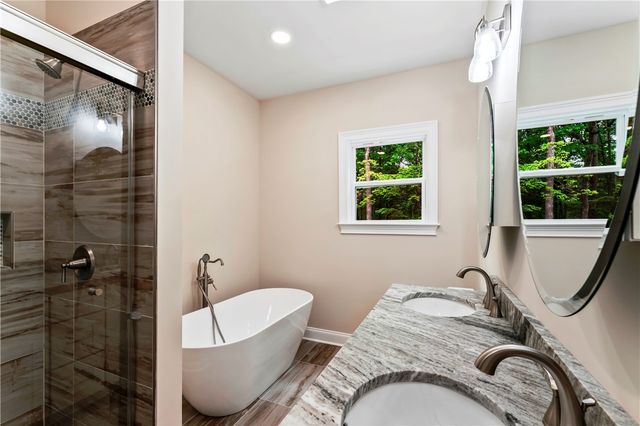 110 Gabriel Way, Pickens, SC 29671