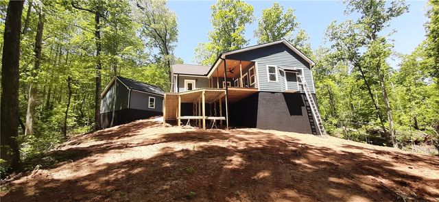 110 Gabriel Way, Pickens, SC 29671