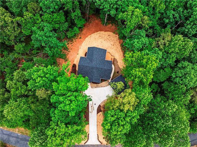 110 Gabriel Way, Pickens, SC 29671