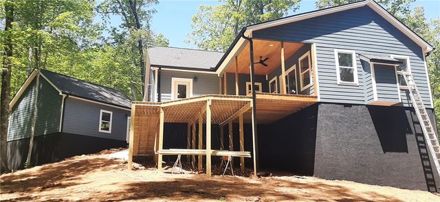 110 Gabriel Way, Pickens, SC 29671