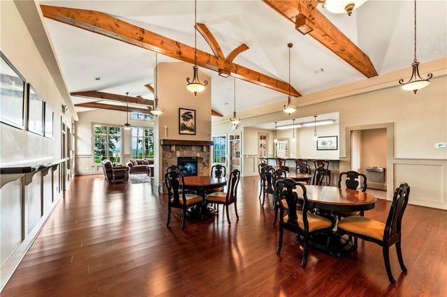 110 Gabriel Way, Pickens, SC 29671