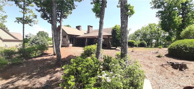 110 Gabriel Way, Pickens, SC 29671