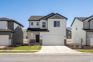 3448 N BROWNING ST #1516, Eagle Mountain, UT 84005