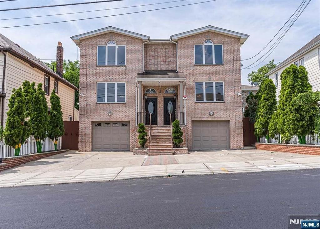 482 Morningside Avenue B, Fairview, NJ 07022