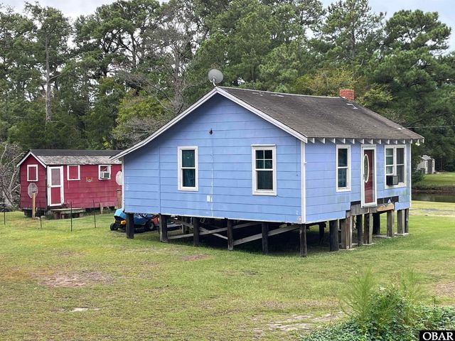 1101 W Kitty Hawk Road, Kitty Hawk, NC 27949