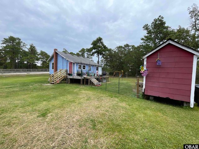 1101 W Kitty Hawk Road, Kitty Hawk, NC 27949