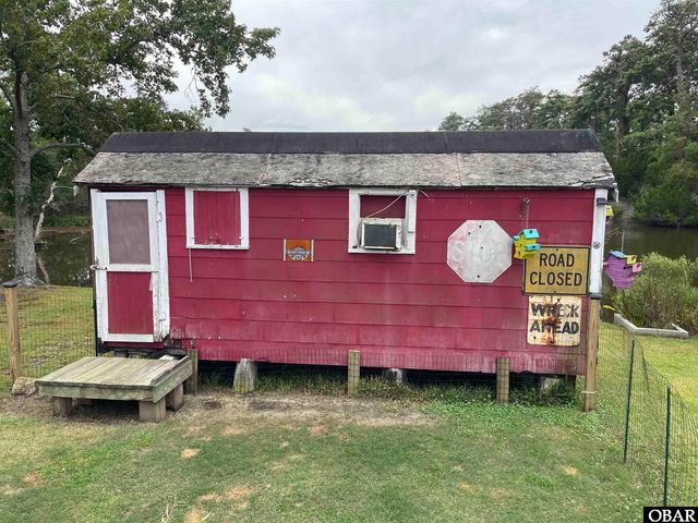 1101 W Kitty Hawk Road, Kitty Hawk, NC 27949