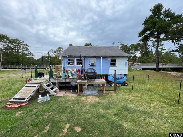 1101 W Kitty Hawk Road, Kitty Hawk, NC 27949