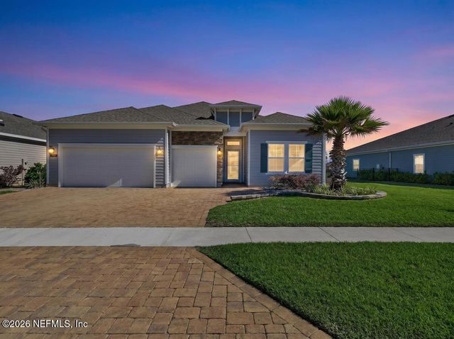 872 BROWN BEAR RUN, St. Johns, FL 32259