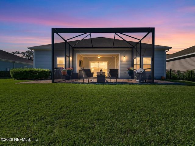 872 BROWN BEAR RUN, St. Johns, FL 32259