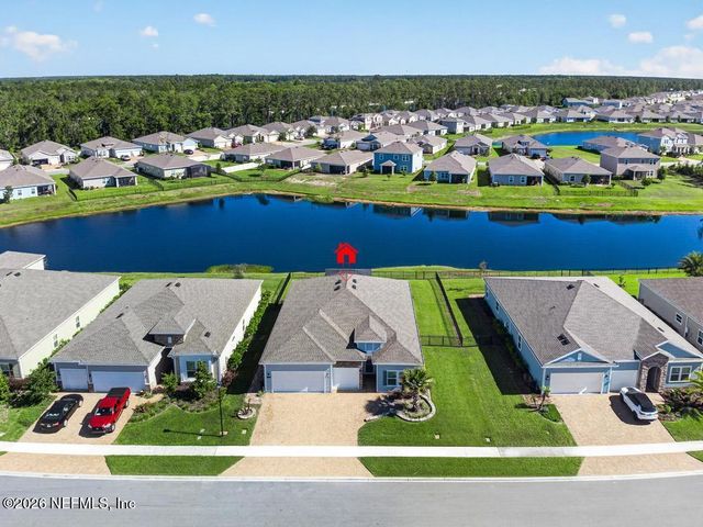 872 BROWN BEAR RUN, St. Johns, FL 32259