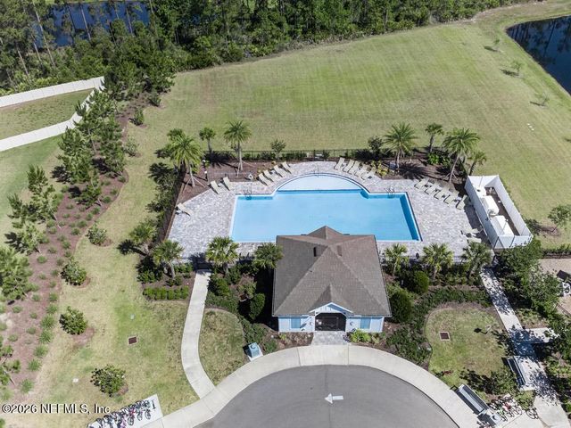 872 BROWN BEAR RUN, St. Johns, FL 32259