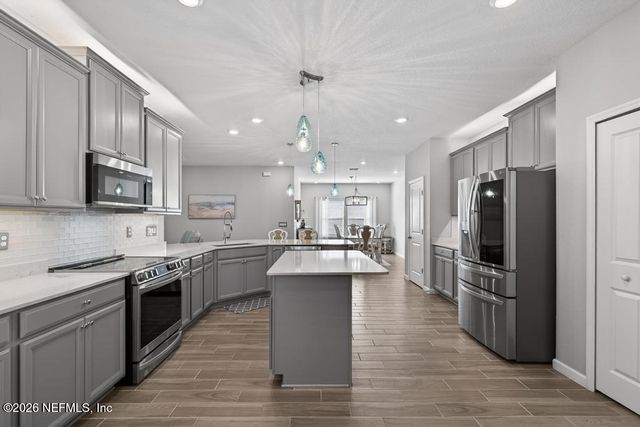 872 BROWN BEAR RUN, St. Johns, FL 32259