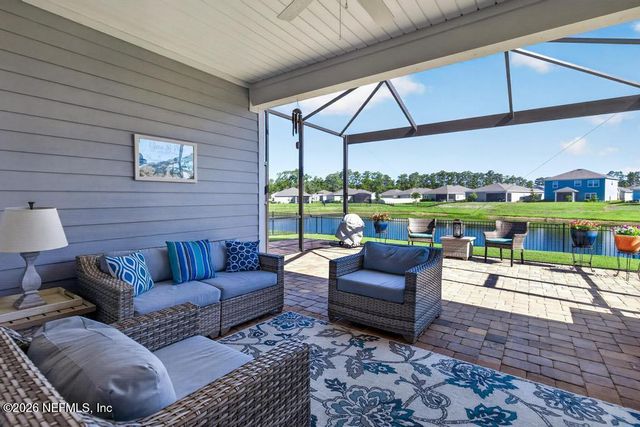 872 BROWN BEAR RUN, St. Johns, FL 32259