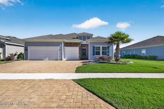 872 BROWN BEAR RUN, St. Johns, FL 32259