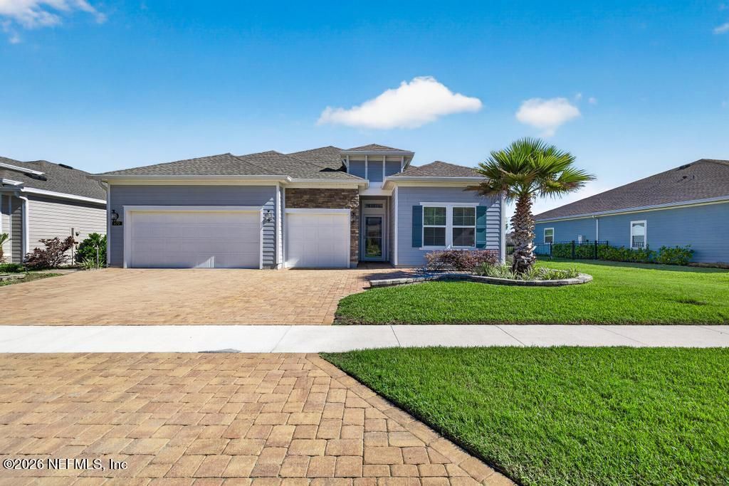 872 BROWN BEAR RUN, St. Johns, FL 32259
