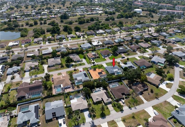 3802 SE 4th AVE, Cape Coral, FL 33904