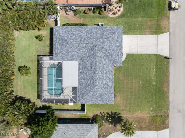 3802 SE 4th AVE, Cape Coral, FL 33904