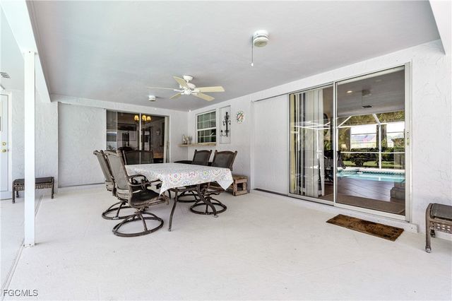 3802 SE 4th AVE, Cape Coral, FL 33904