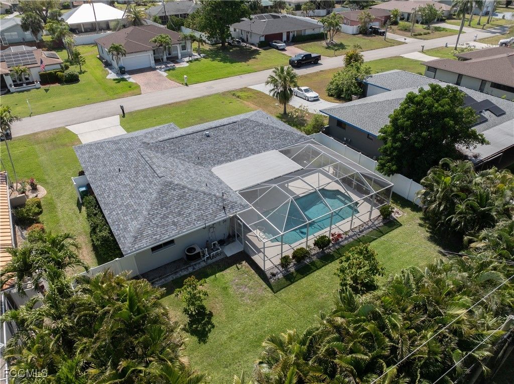 3802 SE 4th AVE, Cape Coral, FL 33904