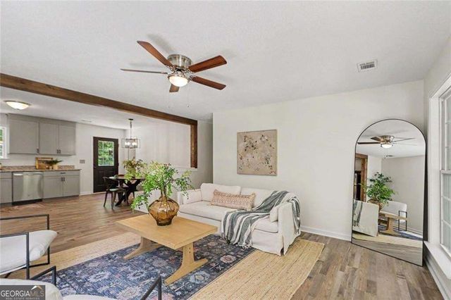 7290 State Rte 5, Douglasville, GA 30135