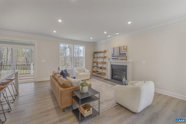 19G FARROW COVE, Charlottesville, VA 22901