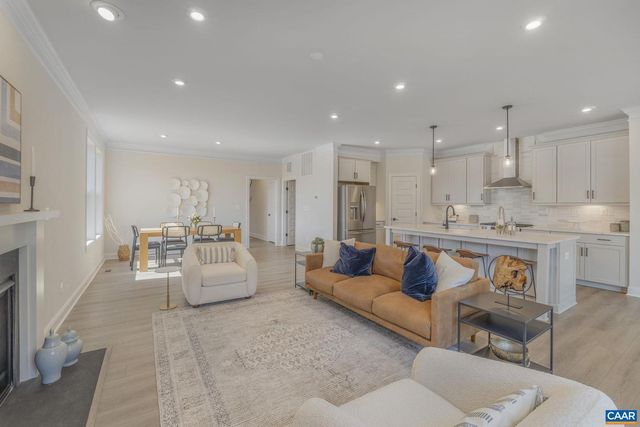 19G FARROW COVE, Charlottesville, VA 22901